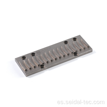 Más segura LINEAR MOTOR Pista MTF-T9-50-144